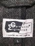 エンジニアードガーメンツ Engineered Garments MADE IN USA 旧タグ ヘリンボーン3Bテーラードジャケット メンズ L