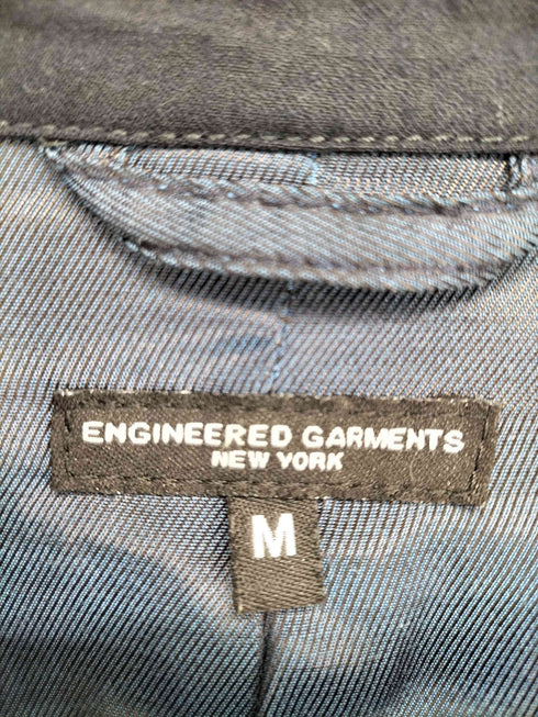 エンジニアードガーメンツ Engineered Garments ANDOVER JACKET メンズ M
