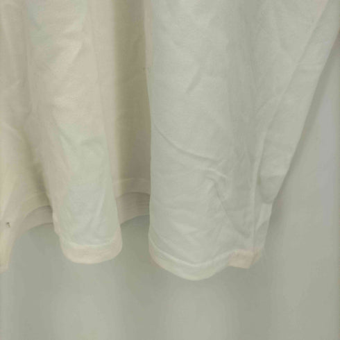 オニータ ONEITA 97年コピーライト SOPHOS エアフォースバックプリント クルーネック半袖Tシャツ カットソー メンズ  L