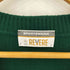 REVERE SPORTSWEAR Vネック ニットベスト メンズ XL