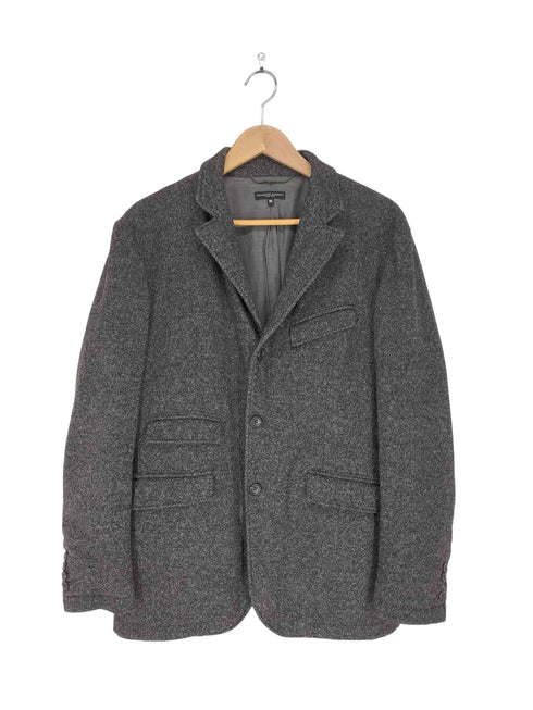 エンジニアードガーメンツ Engineered Garments BEDFORD JACKET メンズ M