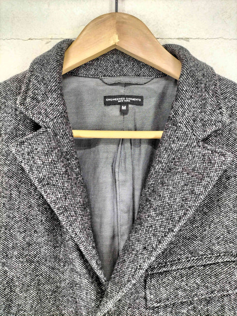 エンジニアードガーメンツ Engineered Garments BEDFORD JACKET メンズ M