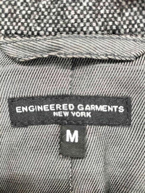 エンジニアードガーメンツ Engineered Garments BEDFORD JACKET メンズ M