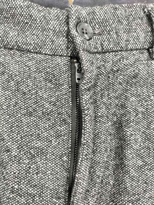 エンジニアードガーメンツ Engineered Garments コットンポリスラックス メンズ M