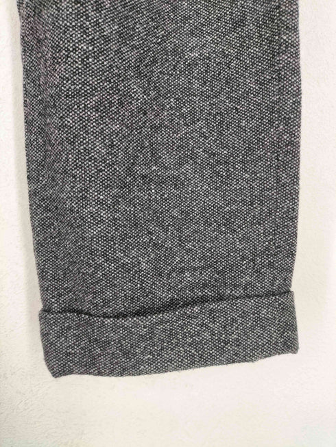 エンジニアードガーメンツ Engineered Garments コットンポリスラックス メンズ M