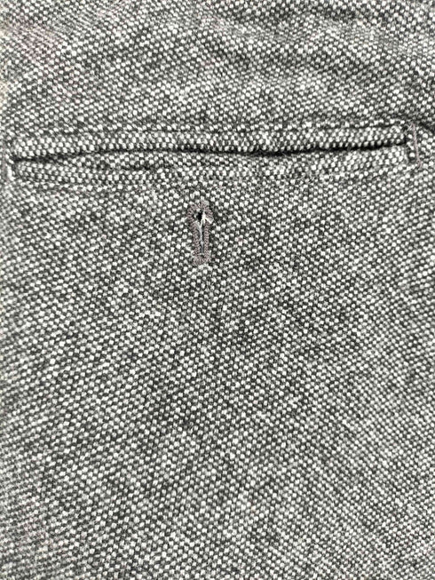 エンジニアードガーメンツ Engineered Garments コットンポリスラックス メンズ M