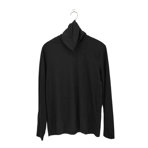 ペリーエリス PERRY ELLIS ハイネック レーヨン ニット メンズ M