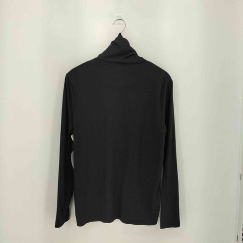 ペリーエリス PERRY ELLIS ハイネック レーヨン ニット メンズ M