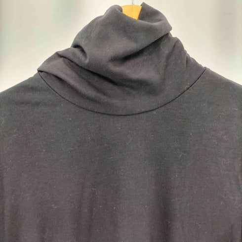 ペリーエリス PERRY ELLIS ハイネック レーヨン ニット メンズ M