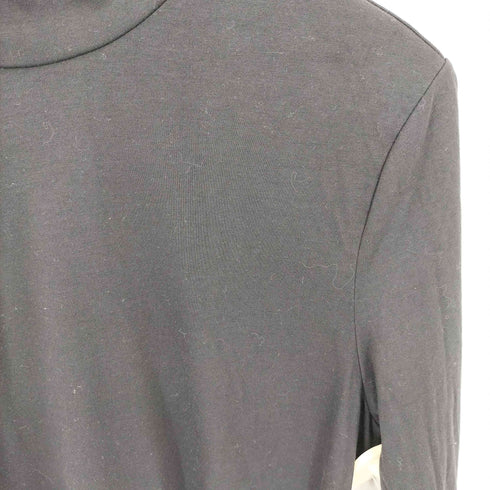 ペリーエリス PERRY ELLIS ハイネック レーヨン ニット メンズ M