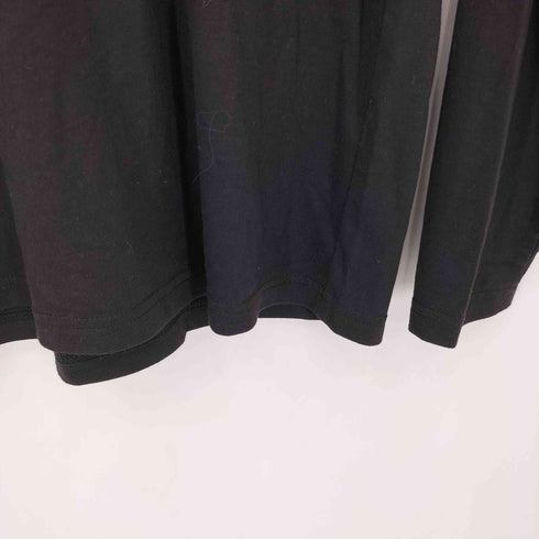 ペリーエリス PERRY ELLIS ハイネック レーヨン ニット メンズ M