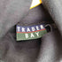 TRADER BAY ハイネック コットンニット メンズ L