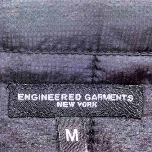 エンジニアードガーメンツ Engineered Garments PRIMALOFT LINER JACKET メンズ M