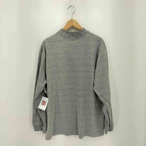 ピエールカルダン pierre cardin モックネック スウェット トレーナー メンズ  L