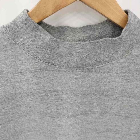 ピエールカルダン pierre cardin モックネック スウェット トレーナー メンズ  L