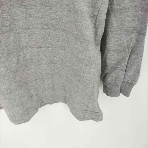 ピエールカルダン pierre cardin モックネック スウェット トレーナー メンズ L