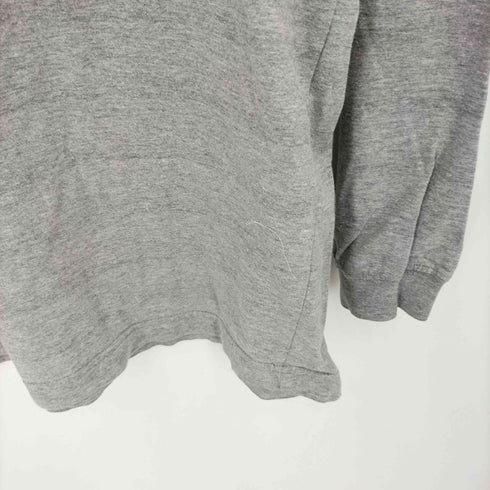 ピエールカルダン pierre cardin モックネック スウェット トレーナー メンズ  L