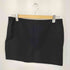 カルバンクライン CALVIN KLEIN × NENSI DOJAKA Micro Mini Wool Skirt ネンシ ドジョカ マイクロ ミニ ウールスカート レディース 0