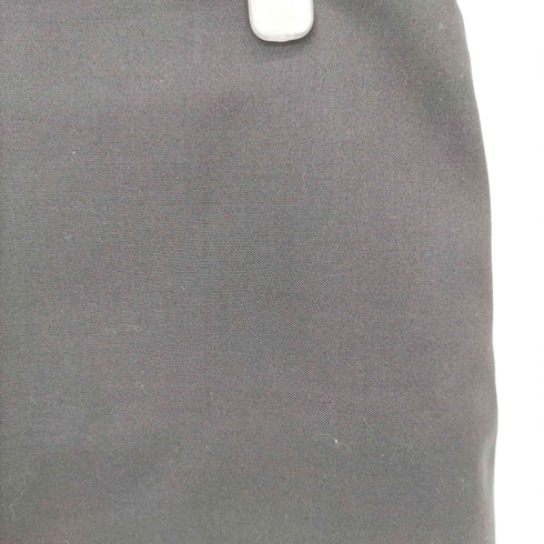 カルバンクライン CALVIN KLEIN × NENSI DOJAKA Micro Mini Wool Skirt ネンシ ドジョカ マイクロ ミニ ウールスカート レディース 0