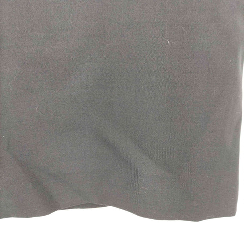 カルバンクライン CALVIN KLEIN × NENSI DOJAKA Micro Mini Wool Skirt ネンシ ドジョカ マイクロ ミニ ウールスカート レディース 0