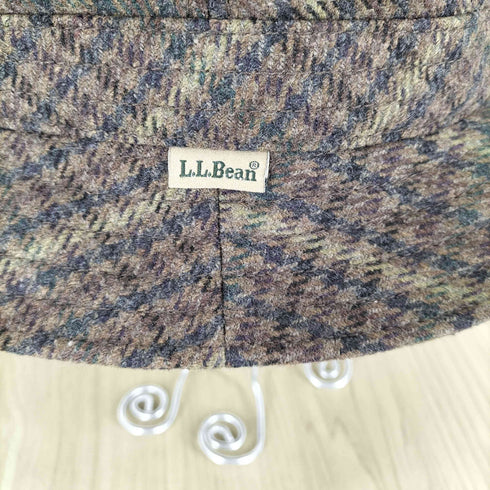 エルエルビーン L.L.Bean ウールハット メンズ  L