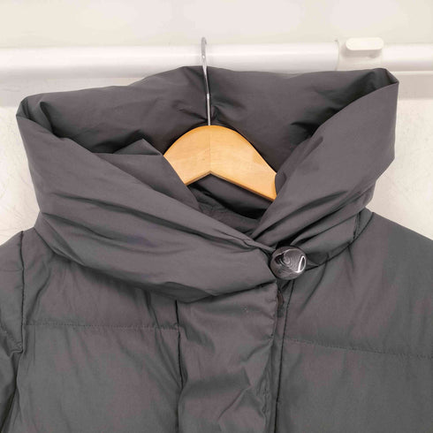 アーバンリサーチ URBAN RESEARCH フード付きダウンジャケット レディース FREE