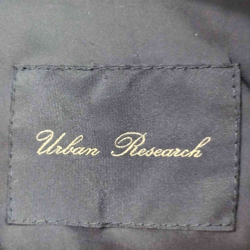 アーバンリサーチ URBAN RESEARCH フード付きダウンジャケット レディース FREE