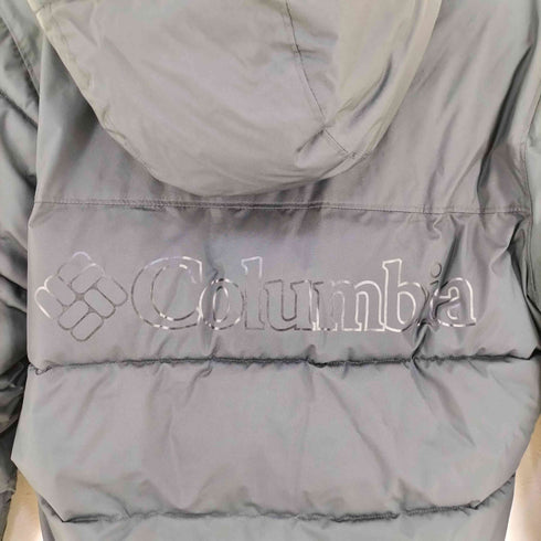 コロンビア Columbia アイスラインリッジジャケット メンズ import:M