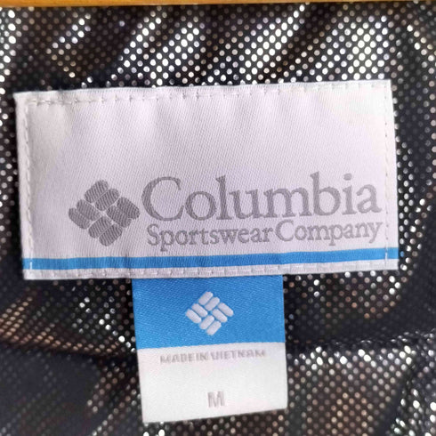 コロンビア Columbia アイスラインリッジジャケット メンズ import:M