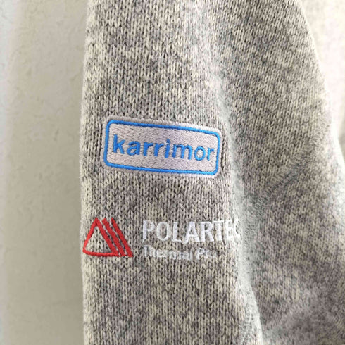 カリマー Karrimor journey crew メンズ import:M