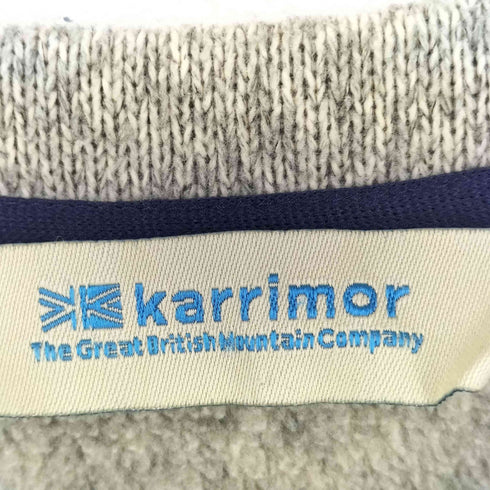 カリマー Karrimor journey crew メンズ import:M