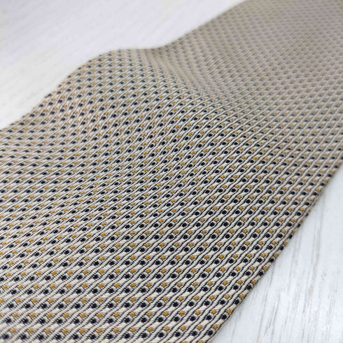 バーバリーズ BURBERRYS 総柄シルクネクタイ メンズ