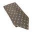 バーバリーズ BURBERRYS 小紋柄シルクネクタイ メンズ