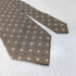 バーバリーズ BURBERRYS 小紋柄シルクネクタイ メンズ
