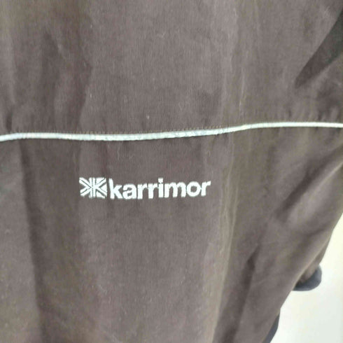 カリマー Karrimor アノラック プルオーバー  メンズ import:S