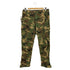 ナリフリ narifuri 迷彩バイクカーゴパンツ メンズ JPN:M