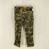 ナリフリ narifuri 迷彩バイクカーゴパンツ メンズ JPN:M