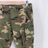 ナリフリ narifuri 迷彩バイクカーゴパンツ メンズ JPN:M