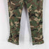 ナリフリ narifuri 迷彩バイクカーゴパンツ メンズ JPN:M