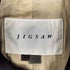 JIGSAW イングランド製 カシゴラ混 ショートコート レディース 10