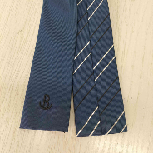 ベドウィンアンドザハートブレイカーズ BEDWIN&THE HEARTBREAKERS ストライプシルクロード メンズ