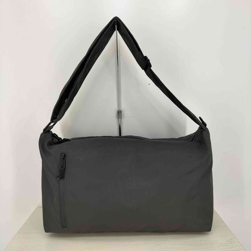 ヤックパック YAK PAK 別注 撥水 裏地メッシュ ショルダーバック メンズ