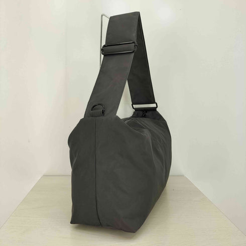 ヤックパック YAK PAK 別注 撥水 裏地メッシュ ショルダーバック メンズ