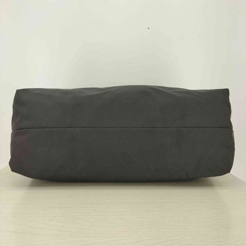 ヤックパック YAK PAK 別注 撥水 裏地メッシュ ショルダーバック メンズ