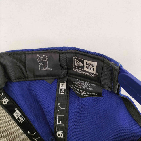 ニューエラ NEW ERA 9FIFTY SNAPBACK CAP メンズ ONE SIZE