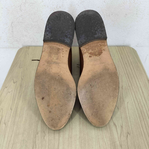 marie club レースアップショートブーツ レディース  23 1/2