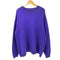 スタジオニコルソン STUDIO NICHOLSON 英国製 HEMYL ENGLISH LAMBSWOOL クルーネック ニット メンズ import:M