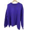 スタジオニコルソン STUDIO NICHOLSON 英国製 HEMYL ENGLISH LAMBSWOOL クルーネック ニット メンズ import:M