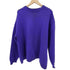 スタジオニコルソン STUDIO NICHOLSON 英国製 HEMYL ENGLISH LAMBSWOOL クルーネック ニット メンズ import:M