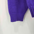 スタジオニコルソン STUDIO NICHOLSON 英国製 HEMYL ENGLISH LAMBSWOOL クルーネック ニット メンズ import:M